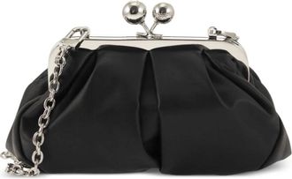 Max Mara Mujer, Bolsos, Negro, Talla: ONE Size
