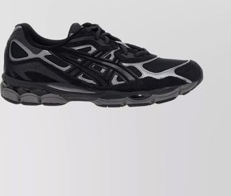 Asics nyc gel mesh sneakers