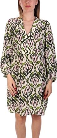 Max Mara Mujer, Vestidos, Multicolor, Talla: S