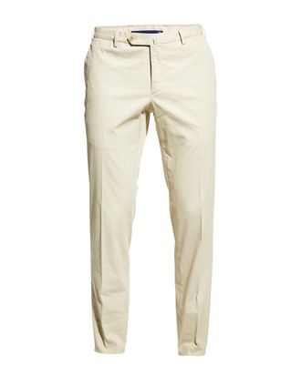 Incotex Men & apos;s Scoll Cotton-Silk Trousers