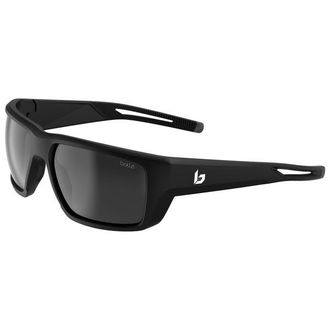 Bolle Pharon S3 Sonnenbrille - Unisex | schwarz/grau
