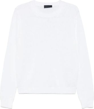 Iris Von Arnim Maglione Harwich - Bianco