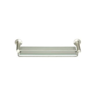 MSV Estante De Ducha Para Fijar Acero Inoxidable Siwa Msv