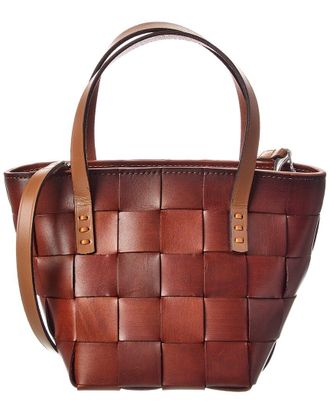 Dragon Diffusion Japan Mini Leather Tote