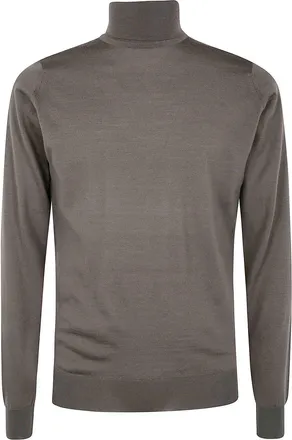 John Smedley Cherwell V Neck Cardigan