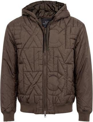 A|X Armani Exchange COATS & JACKETS - Puffers sur YOOX.COM