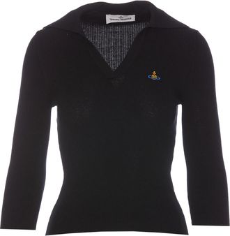 Vivienne Westwood Marina Polo