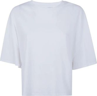 Majestic Oversized T-Shirt