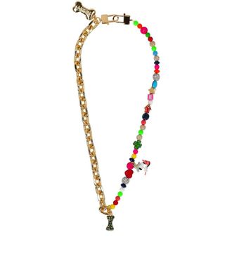 Essentiel COLLANA JATSU ORO ESSENTIEL ANTWERP