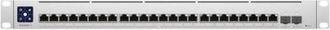 OEM Switch Ubiquiti Usw-enterprisexg-24/ 24 Puertos/ Rj45 100/1000/10000 Poe/ Sfp