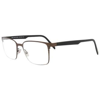 Maui Jim Mens 53mm Eyeglasses MJO2103-80M