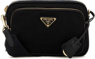 Prada Shoulder Bags