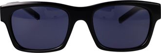 Givenchy Rectangular Sunglasses Gv40146 U 01 V