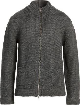 Fabrizio Del Carlo MAGLIERIA - Cardigan su YOOX.COM