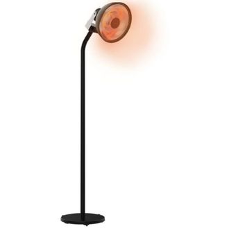 Cecotec Cecotec - Riscaldamento esterno a piantana ReadyWarm 21000 Carbon Focus