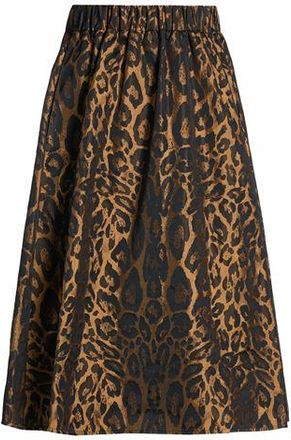 Douuod BOTTOMWEAR - Gonne midi su YOOX.COM