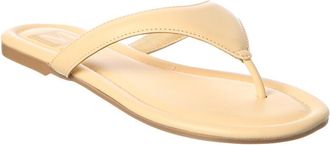 Bruno Magli M By Bruno Magli Malora Leather Sandal