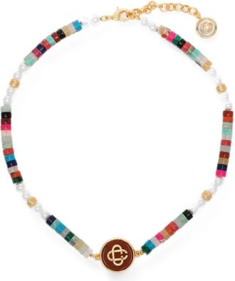 Casablanca Necklace Multi Bead A. Pf26.Jw.407.01