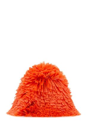 Prada Hats And Headbands