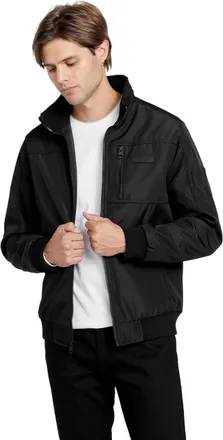 Guess Addie Full-Zip Padded Jacket