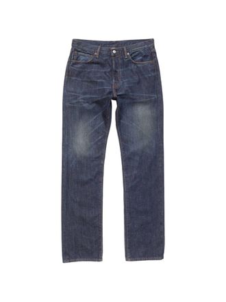 Acne Studios 1996 M Jeans in denim