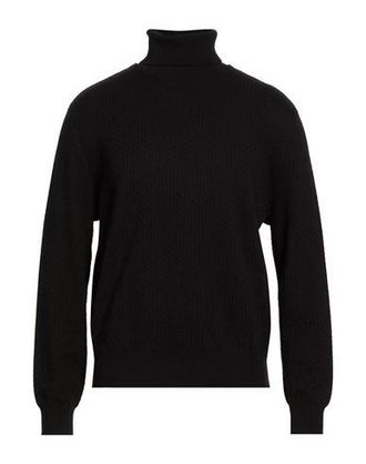 A|X Armani Exchange KNITWEAR - Turtlenecks on YOOX.COM