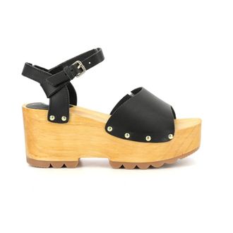 Kickers Donna, Scarpe, Nero, 38 EU, new