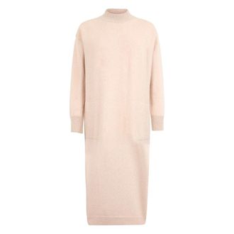 PESERICO Mujer, Vestidos, Beige, Talla: XL