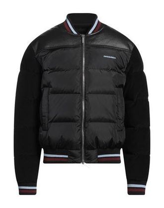 Dsquared2 JACKEN & MÄNTEL - Pufferjacken & Daunenjacken auf YOOX.COM