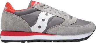 Saucony Sportschoenen - Heren - Sneakers - Grijs - 44 1/2 EU - Schoenen