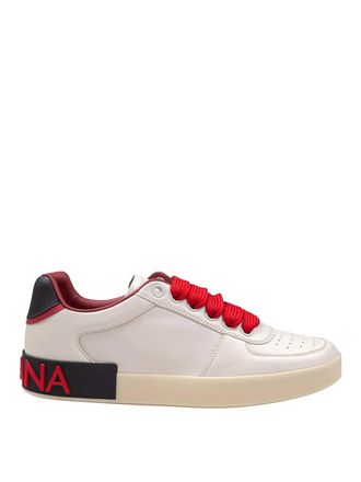 Dolce & Gabbana Dolce & Gabbana Portofino Sneaker