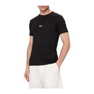 HUGO BOSS Camisetas - Tops - Hombre - Negro - 2XL