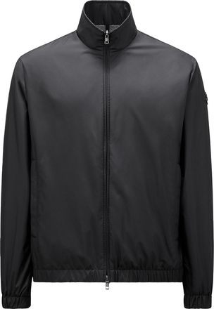 Moncler Moncler Meidassa Windbreaker, Men, Black, Size: 3
