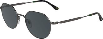 Lacoste L268S N 035 Mens Sunglasses Gunmetal Size 53
