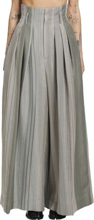 Vivienne Westwood Bag Trousers