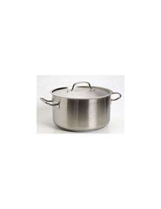 Lacor Sart&eacute;n 24cm Acero Inoxidable - 50025 Lacor