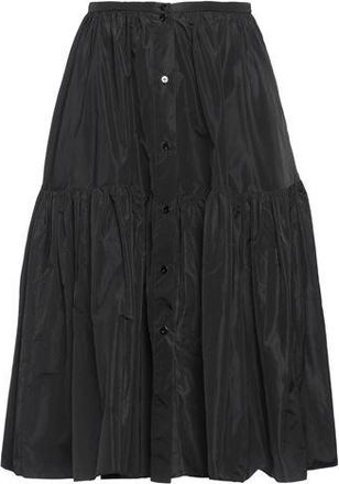 Patou PARTES DE ABAJO - Faldas midi en YOOX.COM