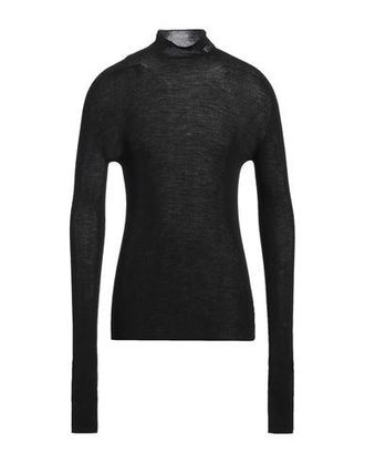 Versace KNITWEAR - Turtlenecks sur YOOX.COM