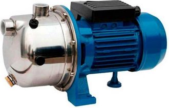 OEM Electrobomba Autoaspirante Jetinox-100 M Serie Jet Inox - Bcn