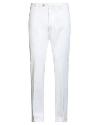 LUIGI BORRELLI NAPOLI BOTTOMWEAR - Trousers sur YOOX.COM