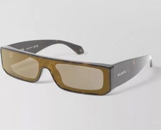 Alaia sunglasses