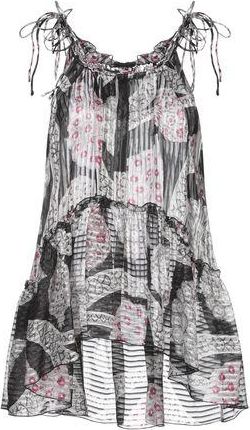 Isabel Marant CAMISETAS Y TOPS - Tops en YOOX.COM