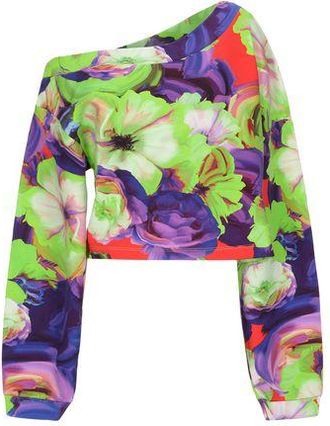 Msgm TOPWEAR - Sweatshirts sur YOOX.COM