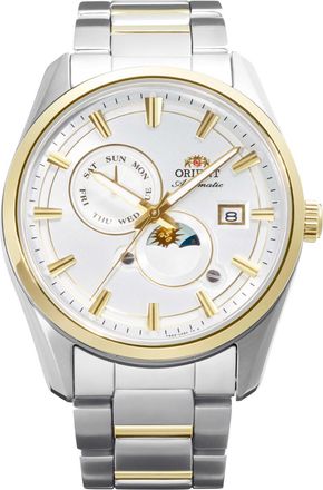 Orient Contemporary Stretto Mens Watch