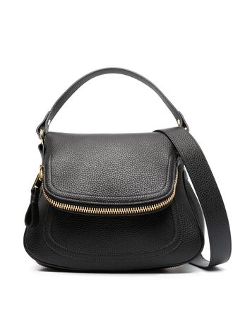 Tom Ford Borsa tote Jennifer - Nero