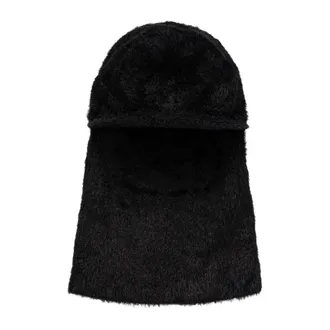 Kangol unisex, Accessoires, Zwart, Maat: ONE Size Nylon