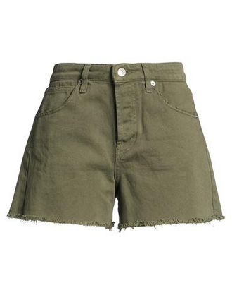Vicolo PARTES DE ABAJO - Shorts vaqueros en YOOX.COM