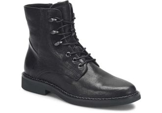COMFORTIVA Elsberry CT0055401 Boots Womens Black Ankle Bootie ZOGG3799
