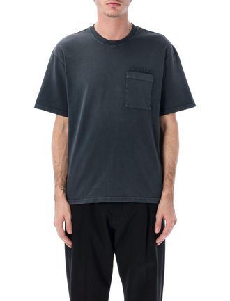 Marni T Shirts And Polos Black