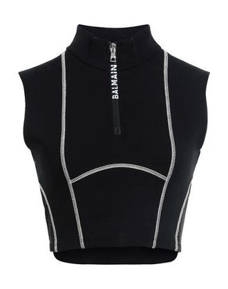 Balmain TOPWEAR - Tops on YOOX.COM